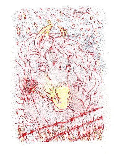 Procrastine du Feu du Ciel